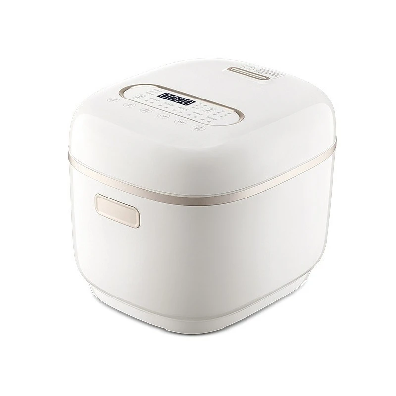 

Multifunctional rice cooker household small 3L double bile cooking rice and soup rice cooker smart dough mixer bread machine