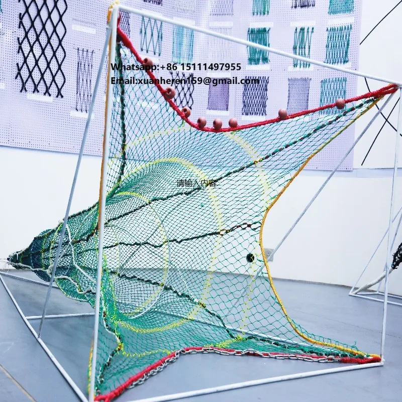 

Trawl Nets Trawl Nets