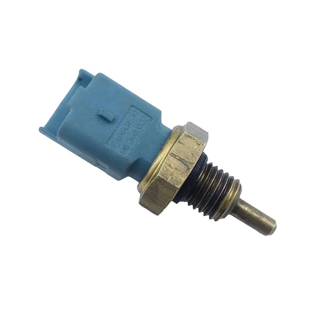 

Suitable for Peugeot 1007 307 206 106 306 406 RESTYLING 807 Citroen C3A51 C8 WATER TEMPERATURE SENSOR 1338A6 133897 9631000880