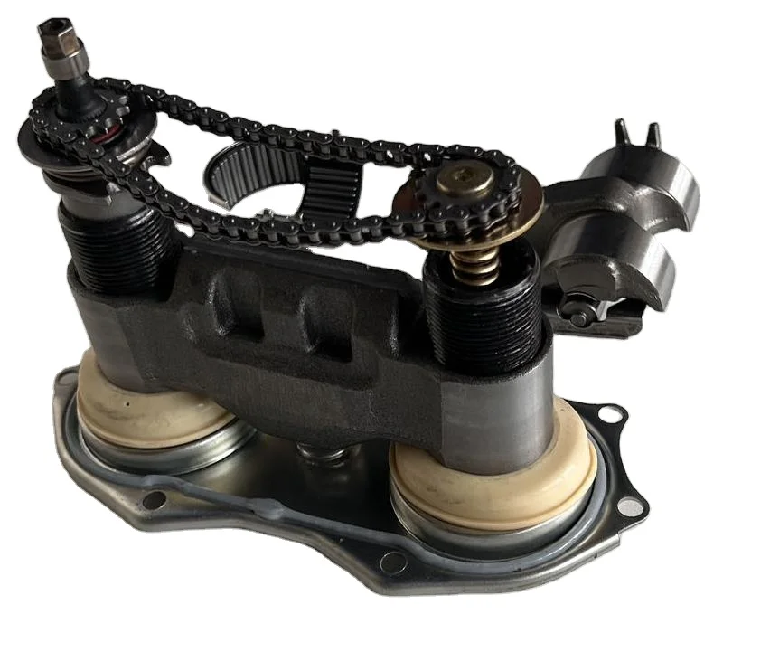 Auto Parts Front Br…