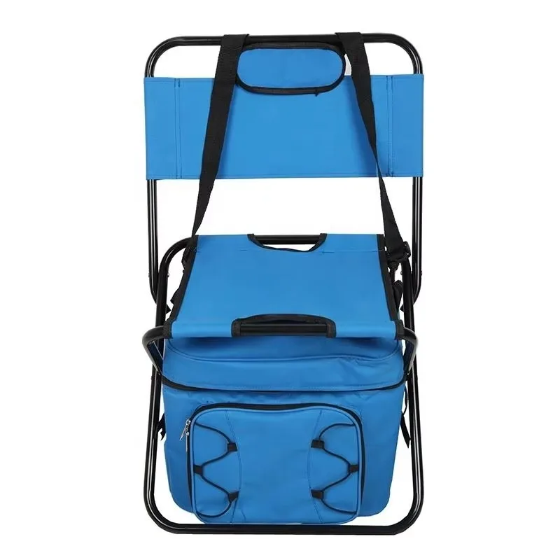 

YTYIN High Quality Lightweight Outdoor Easy-carry Portable Folding Beach Fishing Camping Hiking Customized Chair