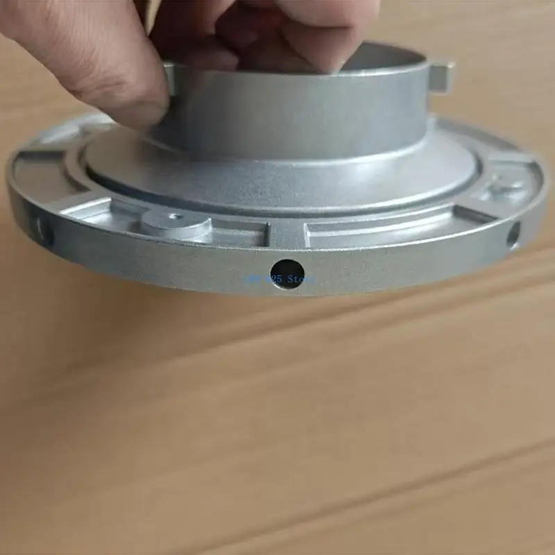 41QA Quality Metal Bowen Mount for Fast Light Setups in Studio or Outdoor Activity