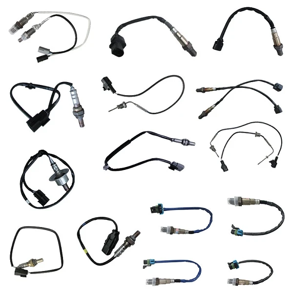 

Factory Price OEM 39210-22610 39210-22620 suitable for hyundai elantra oxygen sensor Kia rio cerato car oxygen sensor