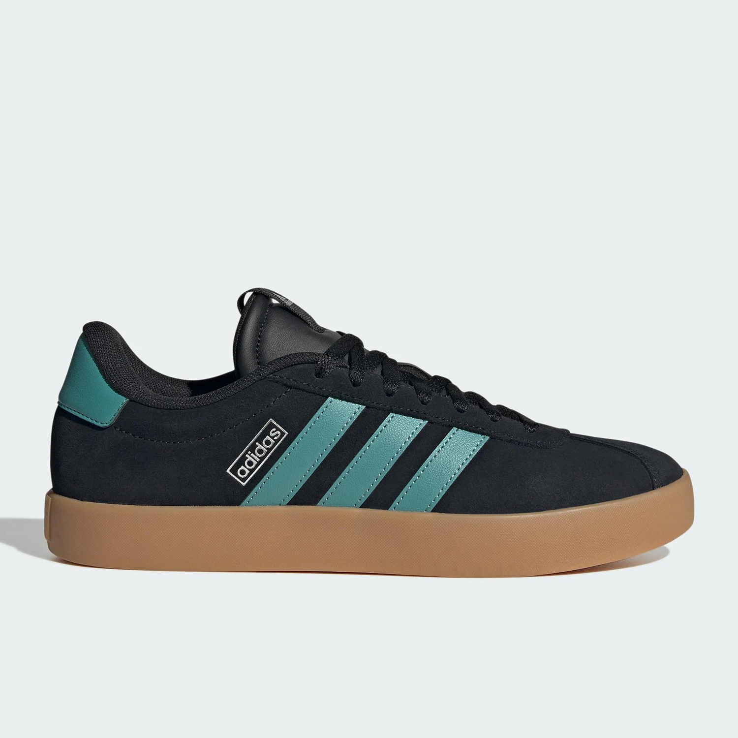 

Adidas Genuine VL Court 3.0 Unisex Tennis Casual Skate Shoes JR8653