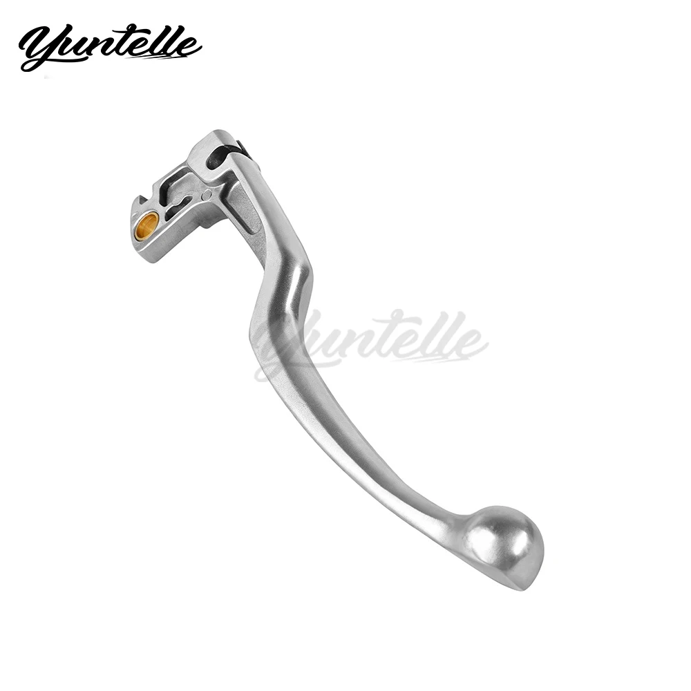 Left Handle Clutch Lever For Suzuki DL650 V-Strom SV650 S GSX-R 400 600 RF600R GSF400 GSX 250F 400S 600F Motorcycle Accessories