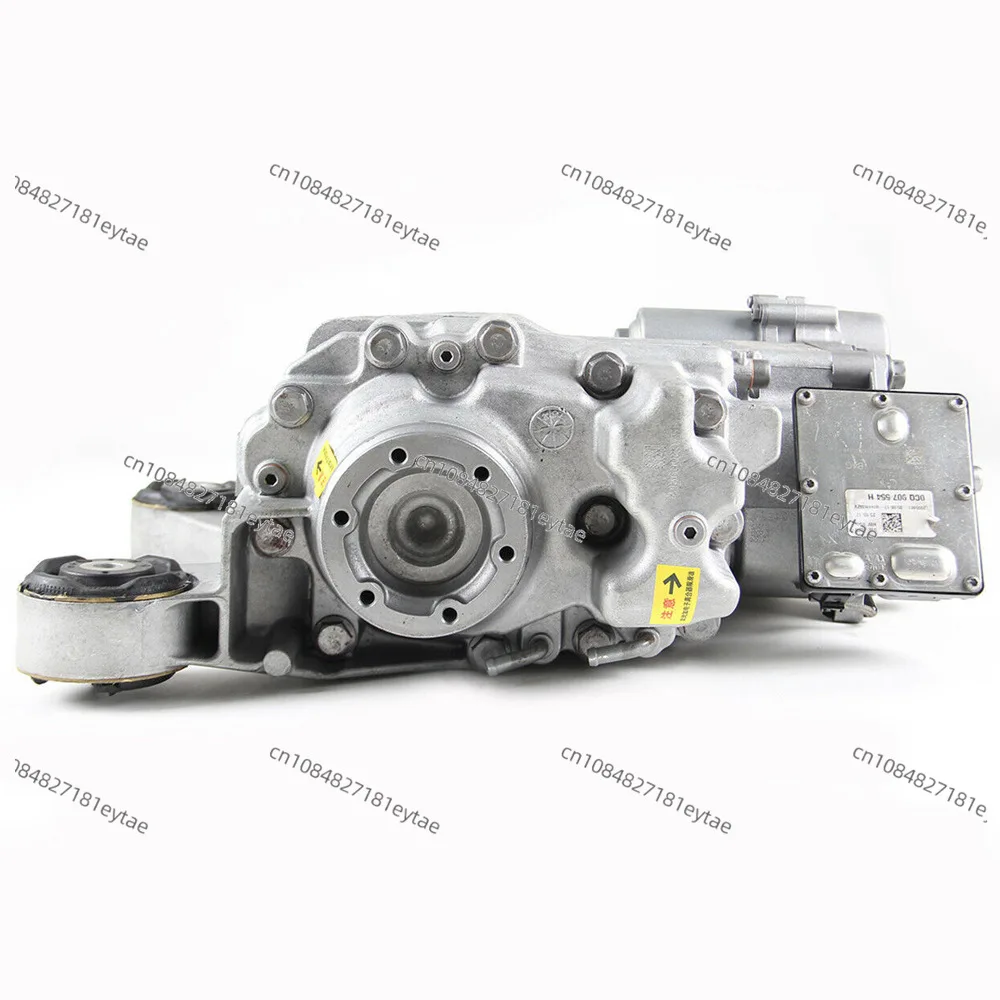 

0CQ525554R Automotive Differential Assembly Parts 0CQ525010 S3, Q7 Models
