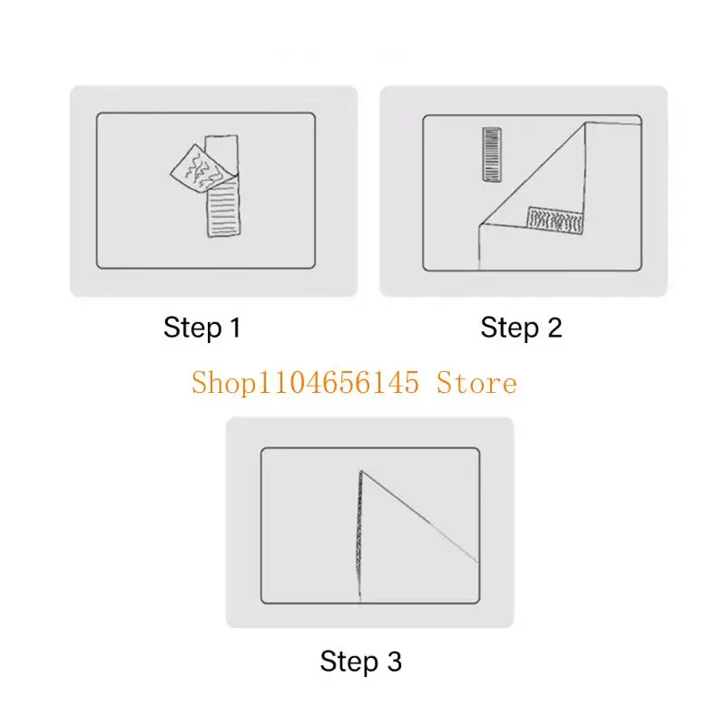 652F Lightweight 16:9 Projection Screen WrinkleFree Surfaces Enhances Color Accuracy