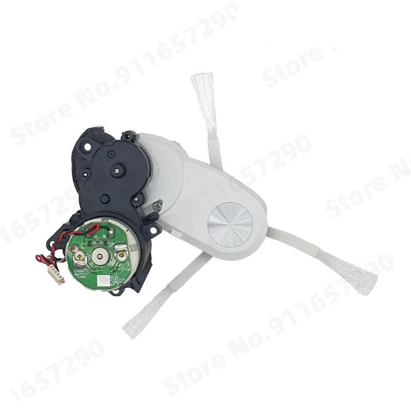 Original Roborock Q Revo Master P10S Pro V20 Spare Part Scalable Motor Module Assembly Side Brush Motor Accessories