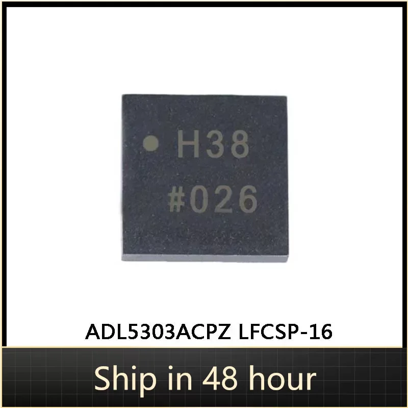 

100% New Original ADL5303ACPZ-R7 Package LFCSP-16 Function Amplifier IC Chip In Stock