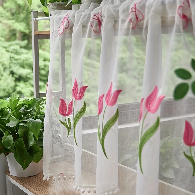 Thumbnail 4 - #48 Newest Window Valances