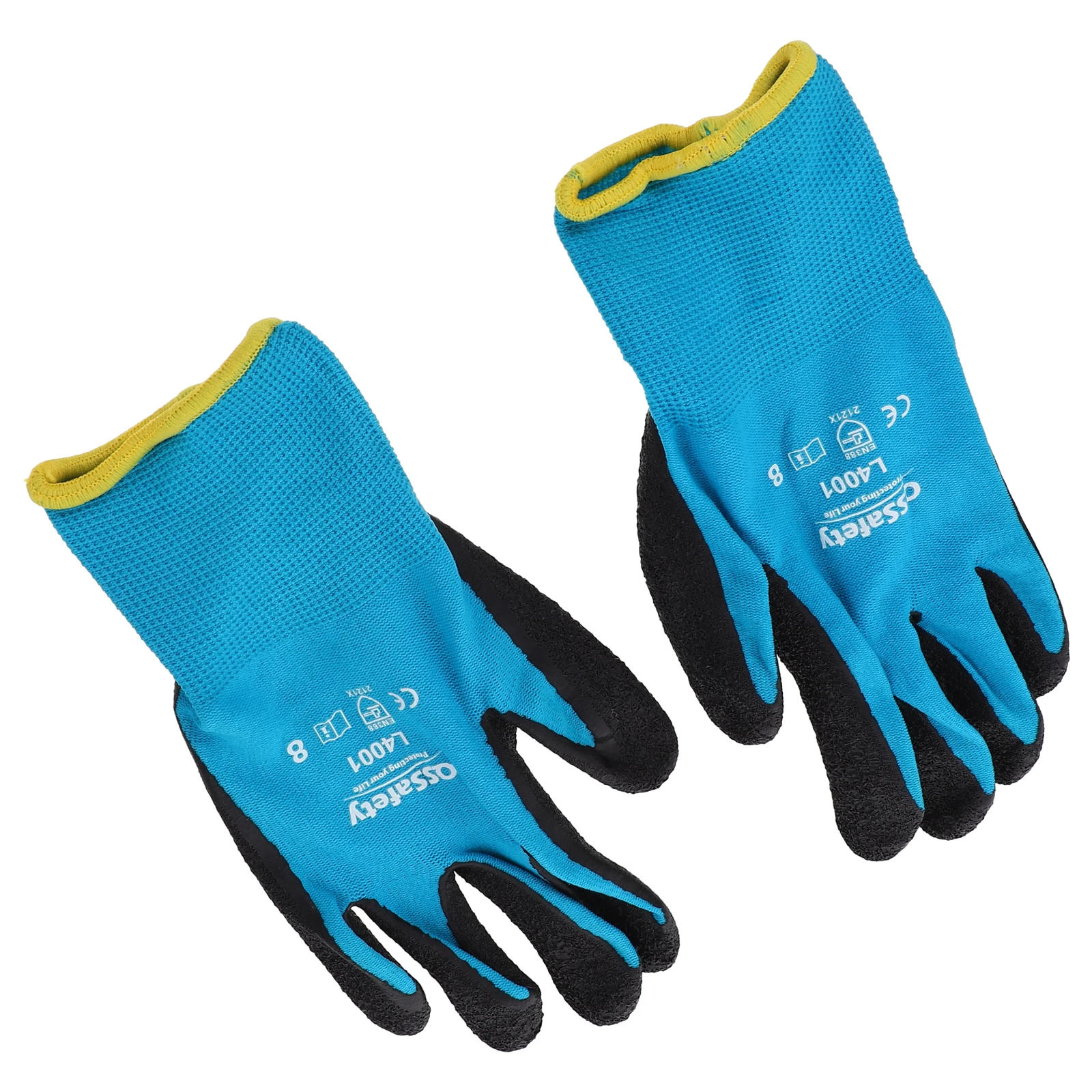 

for Gardening Durable Comfortable Waterproof Anti Ligation Wear Resistant Breathable Safety Protective Long Lasting Gardening