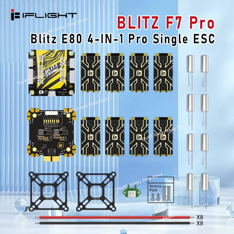 Iflight Blitz F7 Pr…