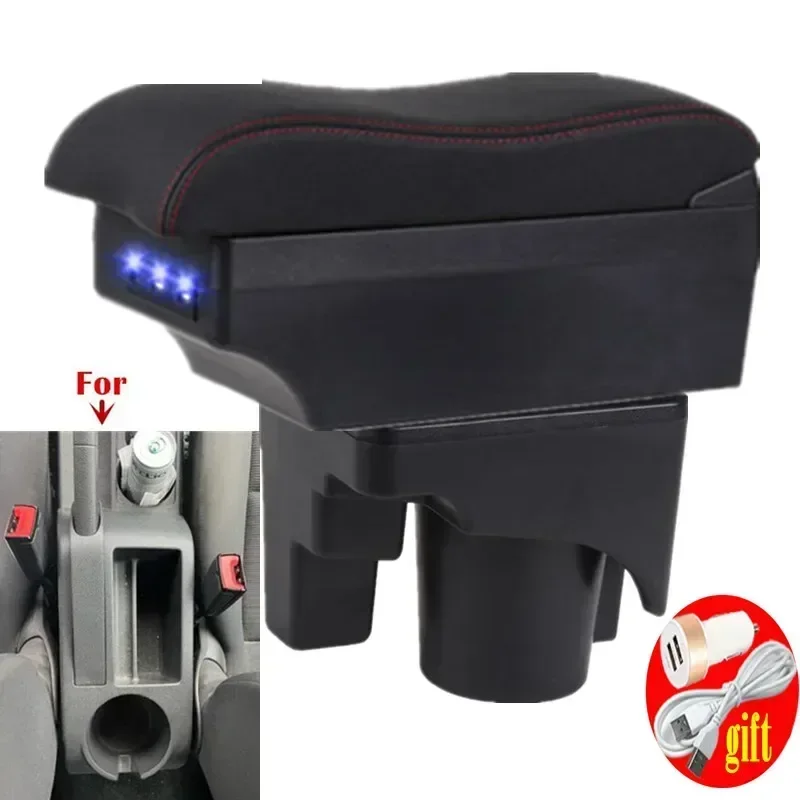 

Central armrest For Volkswagen Golf 6 Armrest Box For Volkswagen Scirocco Sagitar VW Golf 6 Golf 5 Mk6 MK5 Jetta 5 Car Armrest