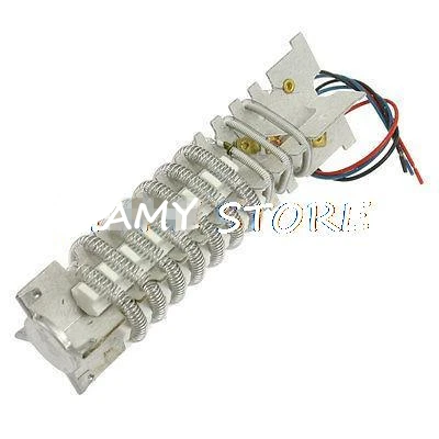 220-240V 1600W 1800W 2000W 3 Wired/5Wired Digital Display Type Mica Heater Heating Element Core for Soldering Hot Air Rework Gun