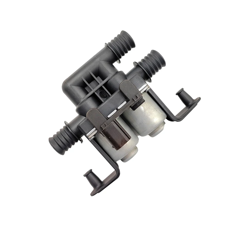 Heater Control Valve 64116906652 For BMW E60 E64 E63 E66 545i M5 550i 645Ci 630i 650i 645i M6 730Li 735Li 740Li 745Li 750Li