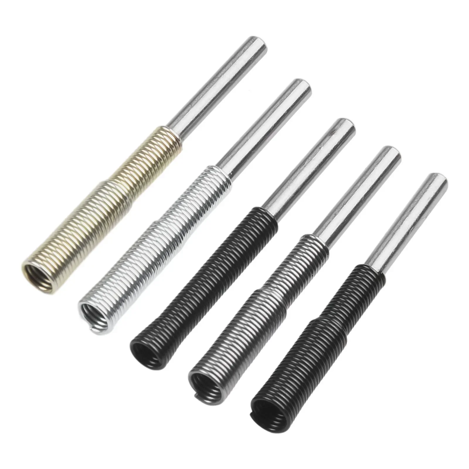 1 Set Motorcycle Repair Tool Valve Quick Grinding Tools For 50cc 80cc 100cc 125cc 150cc 250cc Scooter Electric Drill Part