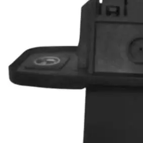 

Tail Gate Open Button Switch For Mazda For CX-5 For CX-9 For CX-30 KD5H-62-4B0 KB7W-62-4B0 Rear Trunk Latch Replacement Part