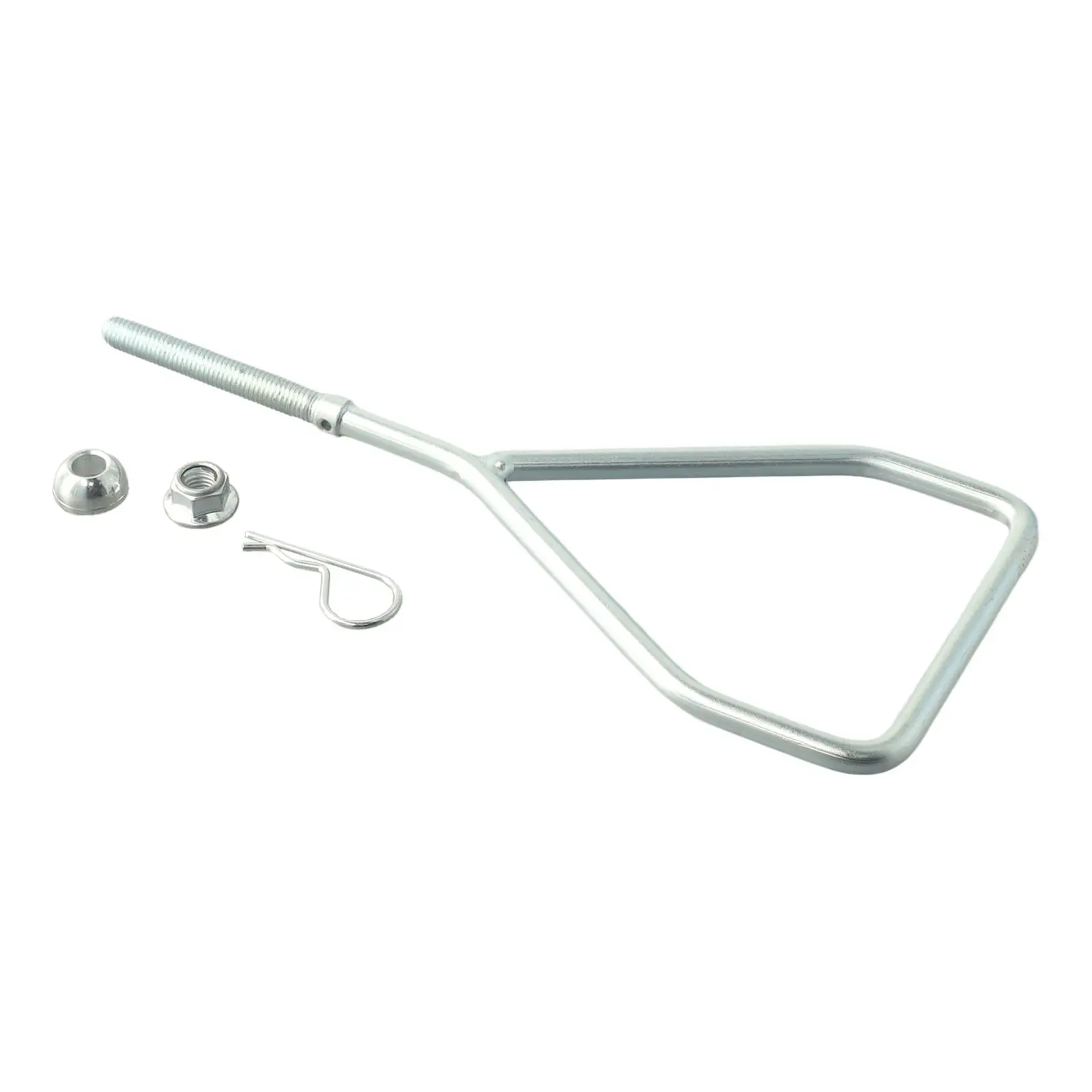 

Carburetor Parts Carburetor Kit Lawn Mower Parts Accessories Deck Front Garden LT133 LT150 Lawn Mowers M125229