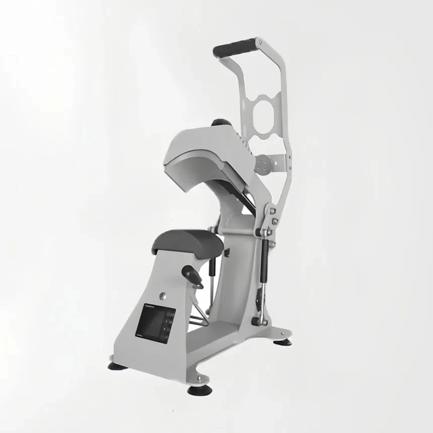 

CP2815-2 Commercial Cap Press Machine W/ Rotating Pressure Knob, 485°F Max, Stable Base for Bulk Hat Customization