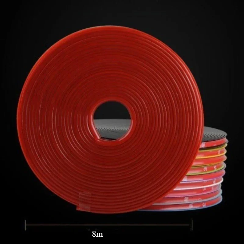 8M Car Wheel Decora… - image