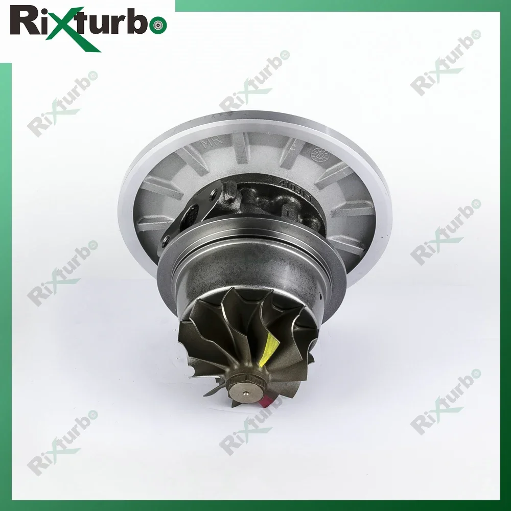 Balanced Turbocharger Core 452174-0002 For Volvo B10 Coach, Transit Bus Truck D10A With TD102 452174-5002S 425677 Turbine CHRA
