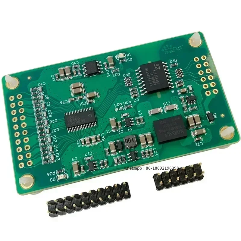 ADS8698 18Bit 500Ks…