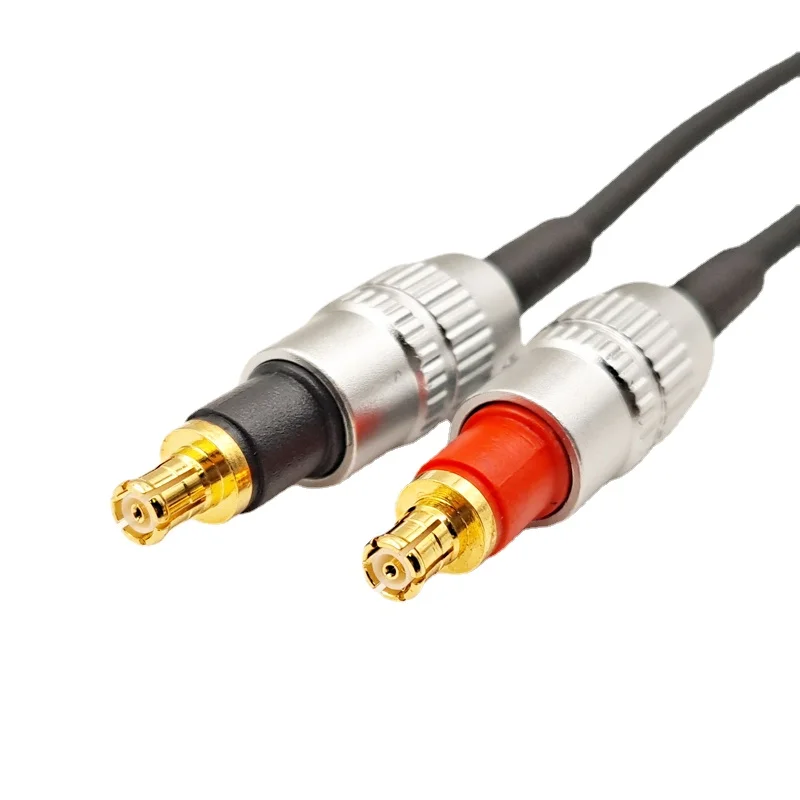 ل ATH A2DC MSR7B SR9 ES750 ES770H ESW950 WP900 2.5/3.5 مللي متر/4.4 مللي متر التوازن سماعة كابل ل أفيري و FiiO.mp3 ZX300A باد