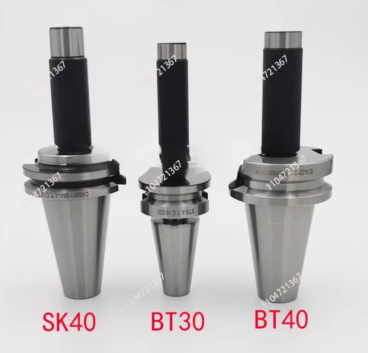 

CNC machine tool magazine calibrator BT30/40/50 three-point combination mold tool alignment instrument tool magazine calibrator
