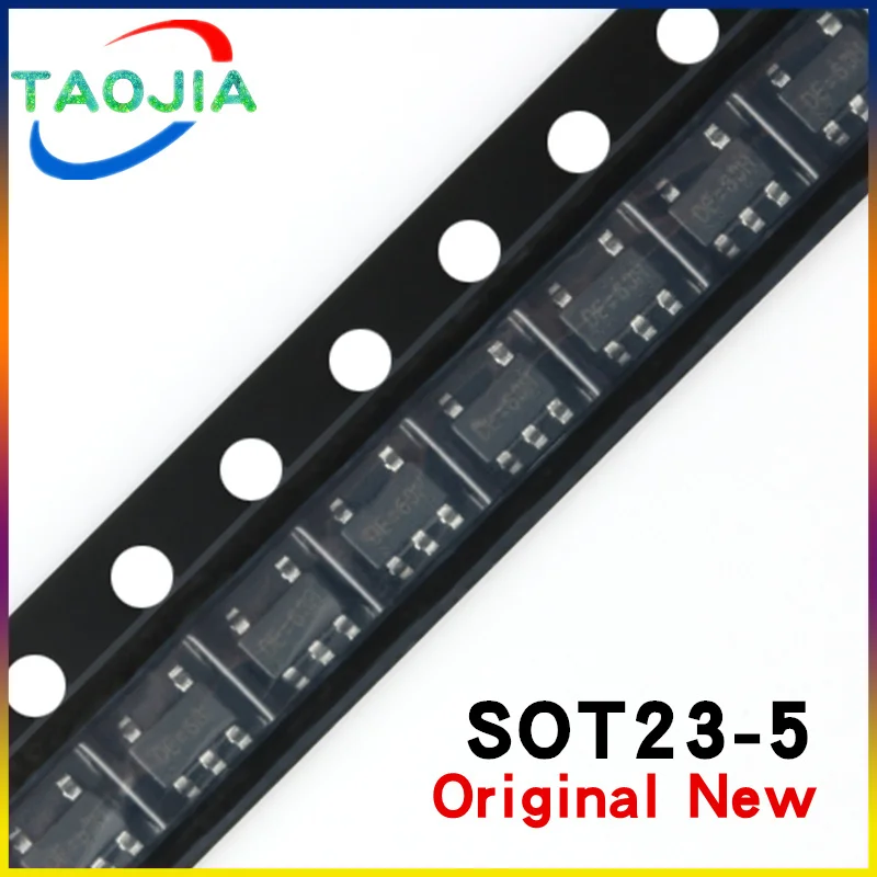 10PCS New AD8065 AD8065A AD8065AR AD8065ARTZ sot23-5 Chipset