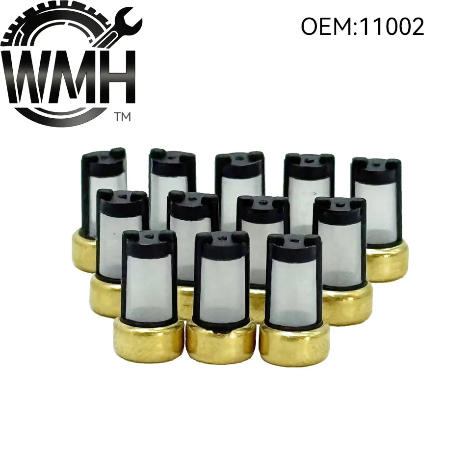 100/200 Stücke Marke Neue Original Kraftstoff Injektor Filter Geeignet für Toyota Lexus Die Meisten Fahrzeuge Oemay-F102B