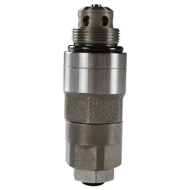 

A21F-Relief Valve YN22V00002F1 Suction Valve For Kobelco SK230-6E SK200-2 SK200-5 SK200-6 Hitachi EX300-5 ZAX330 Excavator