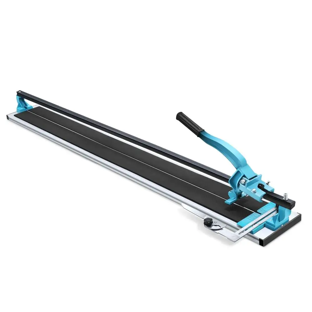 48 Inch Manual Tile Cutter Professional Porcelain Ceramic Tile Cutter Professional Porcelain Slab Cutting Machine with Tungsten