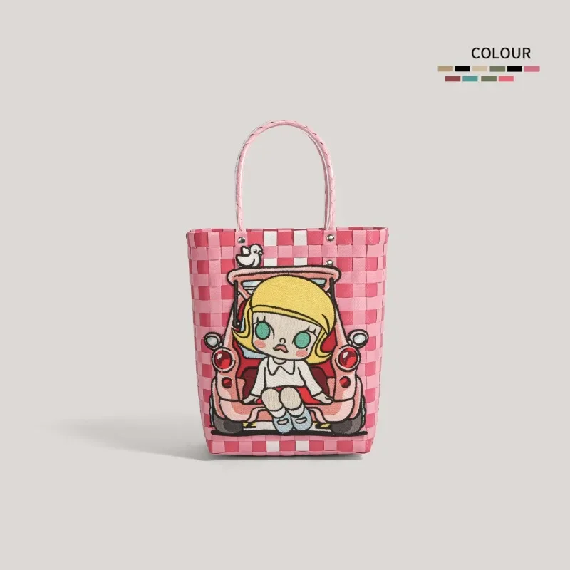 حقيبة كتف نسائية كلاسيكية أنيقة من الجلد حقيبة يد كروس للنساء #2