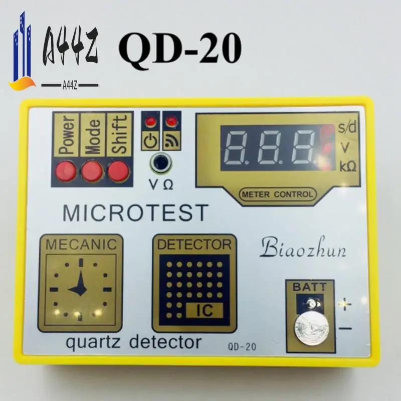 A44Z-QD-20 Watch Ma…