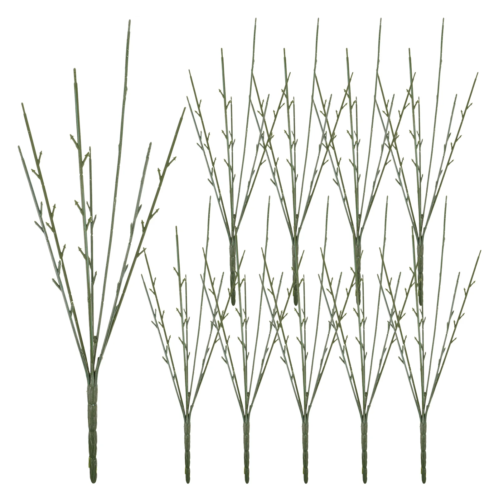 Рисунок 4 - искусственные стебли цветов