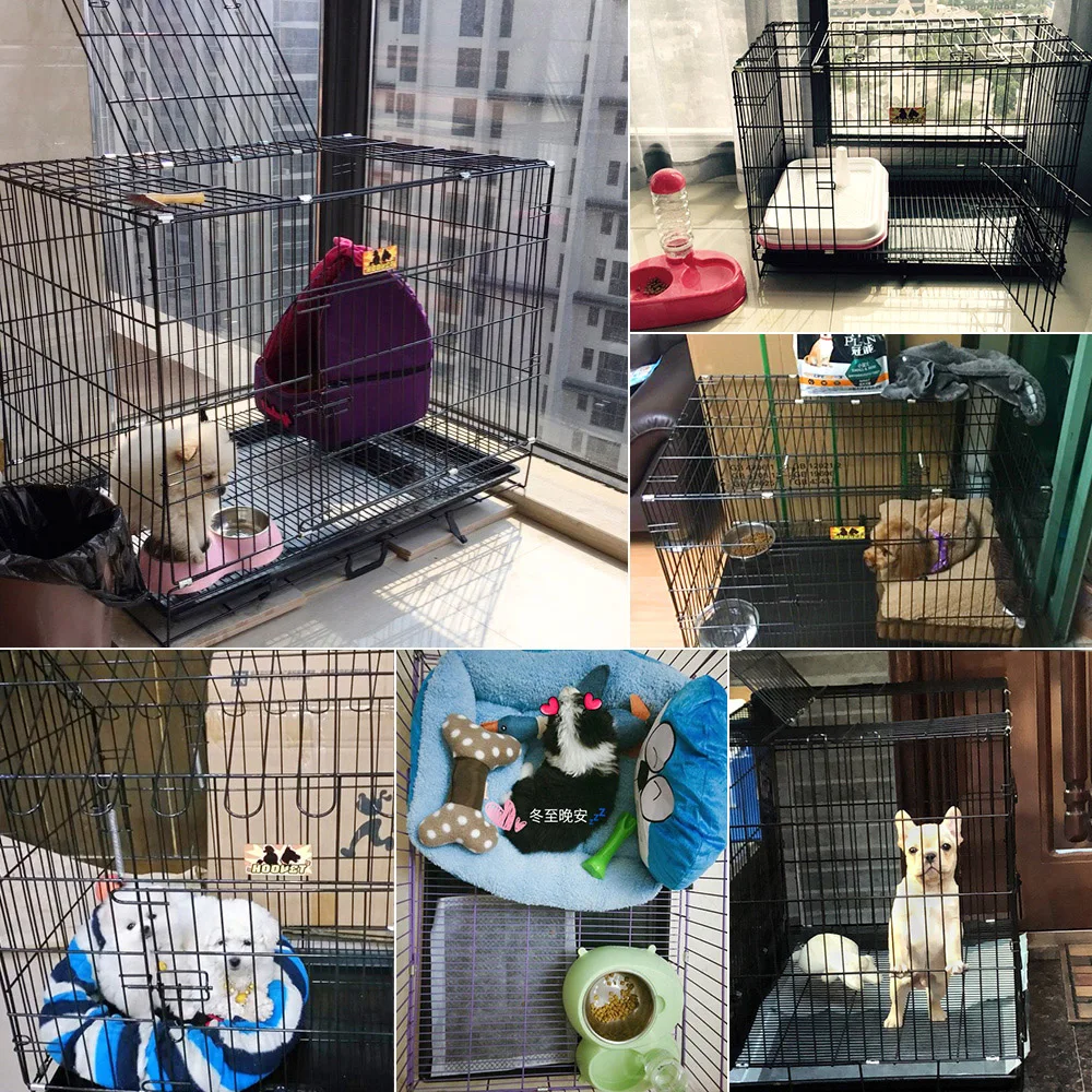 Thumbnail 3 - #9 Cheapest Dog Pens Deals You Can Get