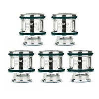 UB Pro Coil P1 0.15ohm P3 0.3ohm UB Pro Coils Head for Lostvape URSA Quest Multi Cyborg Quest 100W