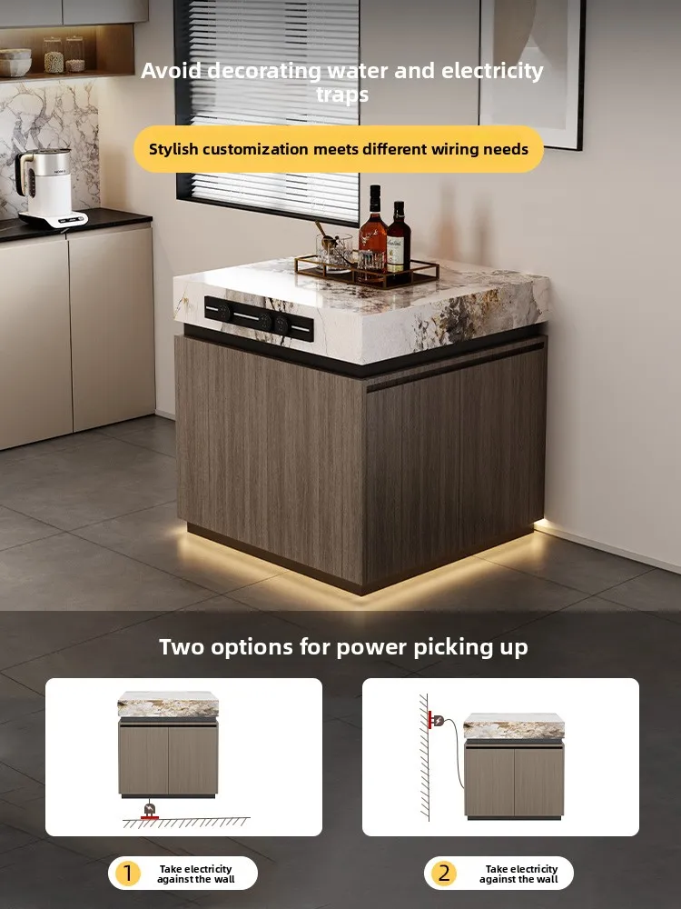 Island Cabinet Can … - image