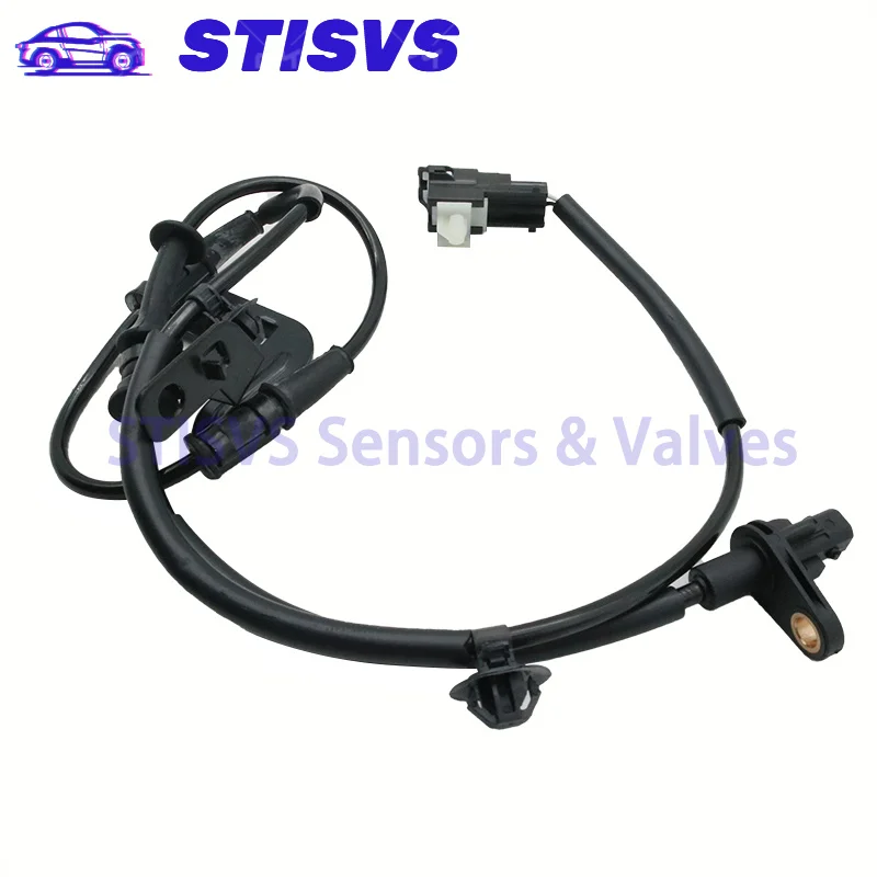 59810-B3000 Front Left/Right ABS Wheel Speed Sensor For Hyundai Sonata/ Kia Mistra 59830-B3000 59810 B3000 Auto Part Accessories