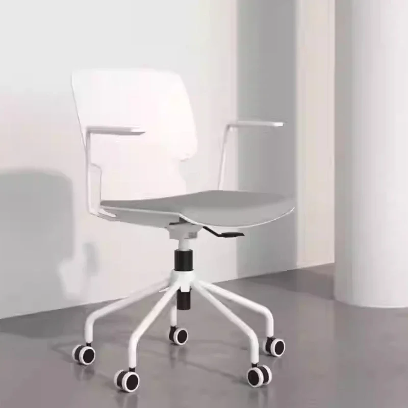 Ergonomic Mesh Office Chair High Back Computer Desk Chair Adjustable Swivel for Conference Room Gaming