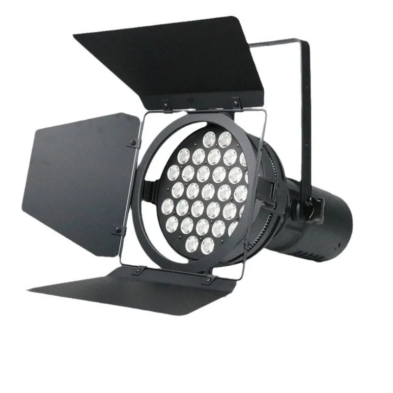 

Автовыставка, большие светодиодные фонари для автомобилей, инженерный специальный заполняющий свет, сценический светильник, баллонный свет