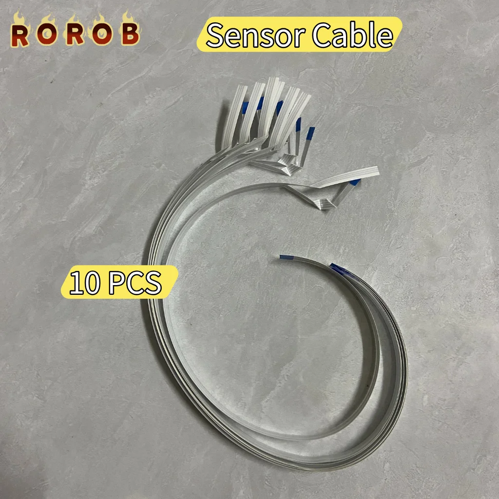 10PCS Carriage Sensor Cable for EPSON L351 L310 L380 L551 L360 L565 L220 L130 L455 L301 L111 L211 L201 L222 L101 L210 Printer