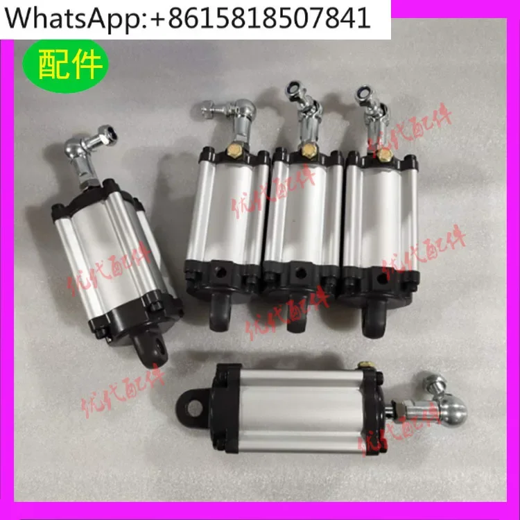 

Air compressor cylinder is suitable for Fusheng square H-type PBED40 servo