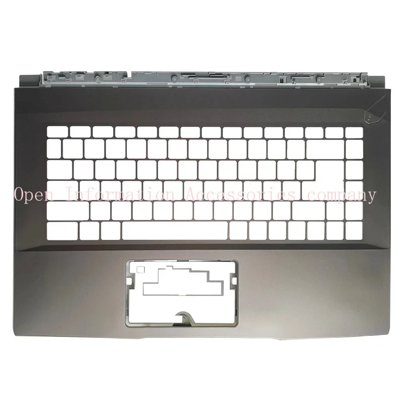 New For MSI Thin 15 B7V B7U B12U B13U MS-16RK 16R8 LCD Back Cover/Front Bezel/Palmrest/Bottom Base/Hinges Laptop Shell