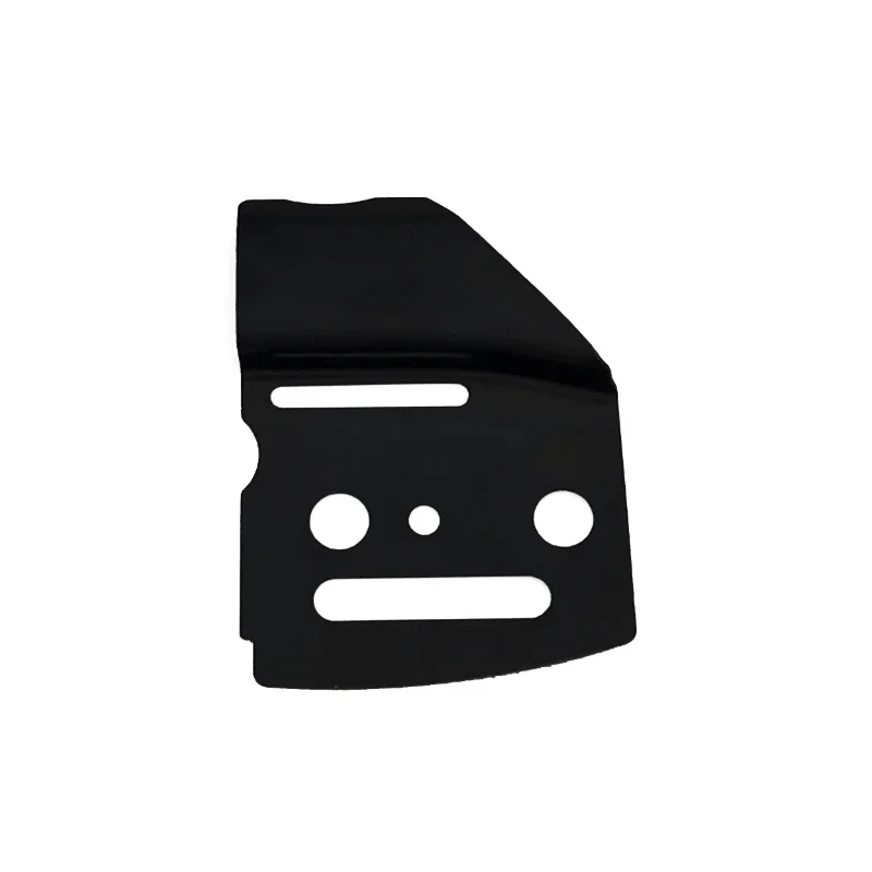 Garden Tool Parts Accessories Gasoline Chainsaw Attachment 5200 Oil Pump Iron Cover Plate