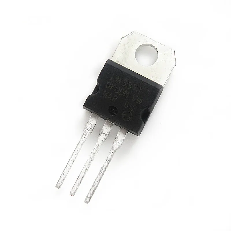 5PCS ACST67S ACST67 LM337T LM337 G4BC30UD G4BC30 63CTQ100 NE570N NE570 IRFZ48N IRFZ48