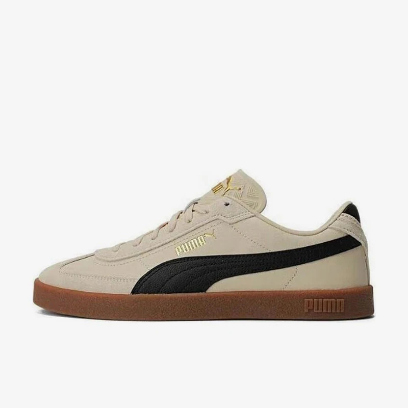 

Puma genuine Club II Era men's and women's retro anti slip casual board shoes 397447-42