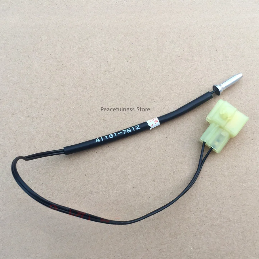 Fit for Haval H2 Thermistor Temperature Control Switch Evaporation Box Sensor C50 Haval M6 Air Conditioner Temperature Sensor