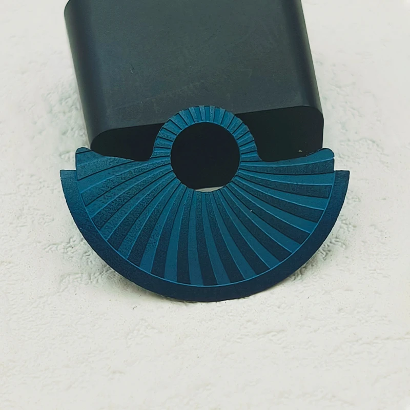 

NH35 4R35 Automatic Hammer Rotor Metal Patch Fits NH34 NH38 4R35 NH35 NH36 7S26 Movement Watch SKX007 Watch Refit Rotor Parts