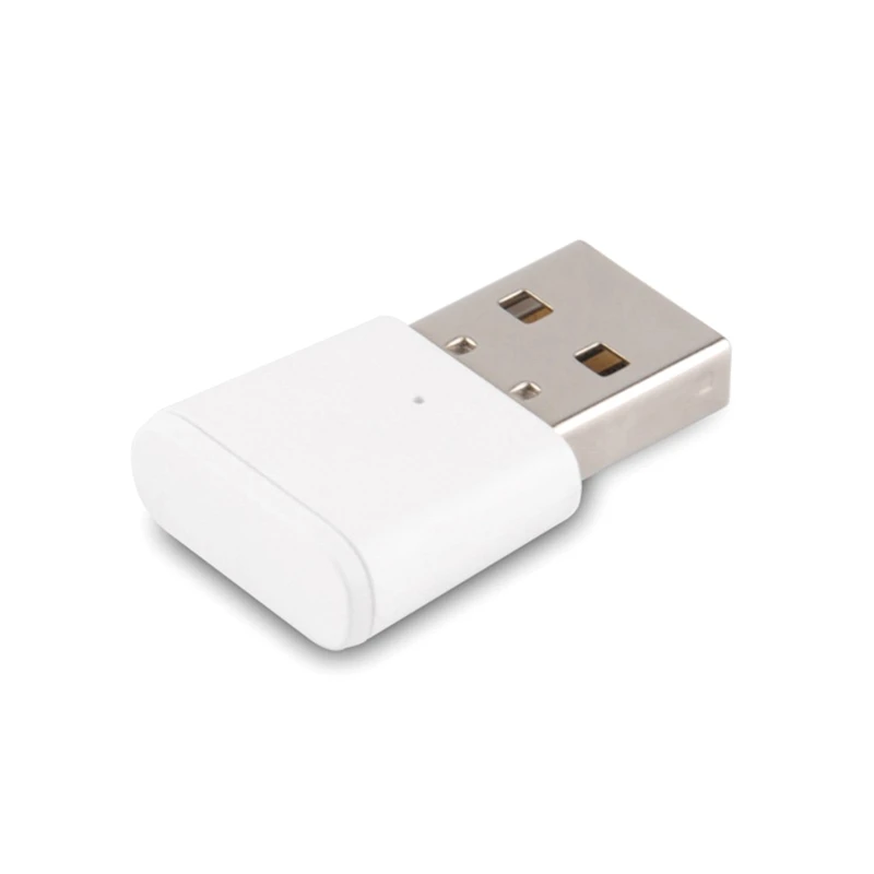 

Tuya Zigbee 3.0 Повторитель сигнала USB-удлинитель для устройств Smart Life Автоматизация сетки Мини-размер Прочный Простота установки Простота в использовании